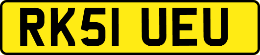 RK51UEU