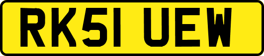 RK51UEW