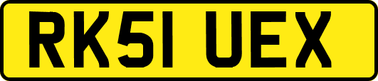 RK51UEX