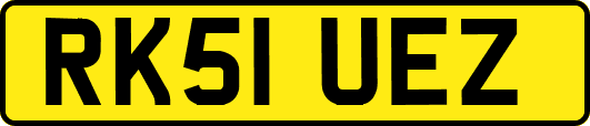 RK51UEZ