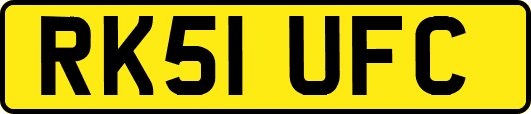 RK51UFC