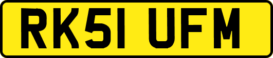 RK51UFM