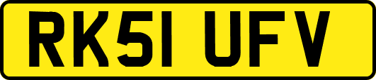 RK51UFV