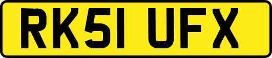RK51UFX