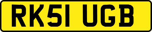 RK51UGB