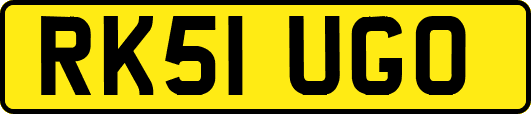 RK51UGO