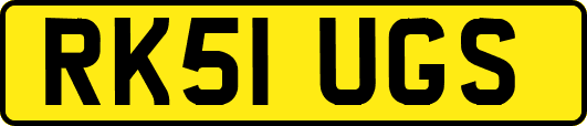RK51UGS