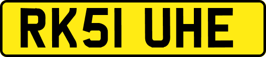 RK51UHE