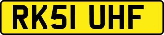 RK51UHF