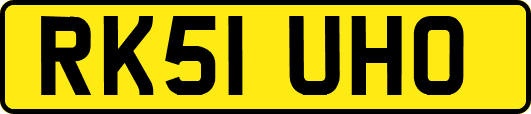 RK51UHO