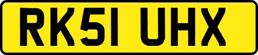 RK51UHX