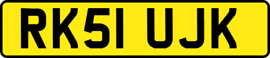 RK51UJK