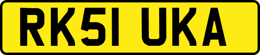 RK51UKA