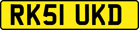 RK51UKD