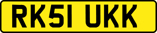 RK51UKK