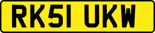 RK51UKW
