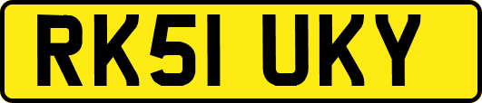 RK51UKY