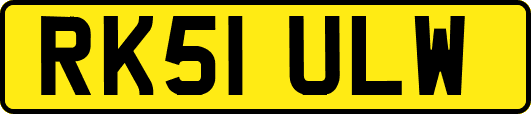 RK51ULW