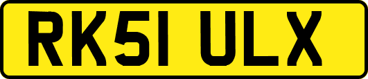RK51ULX