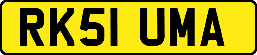 RK51UMA