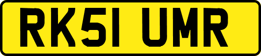 RK51UMR