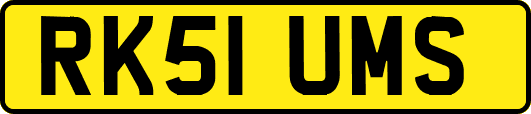 RK51UMS