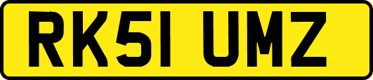 RK51UMZ