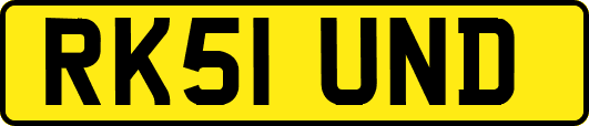 RK51UND