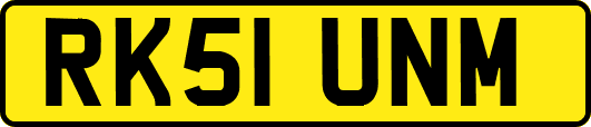 RK51UNM