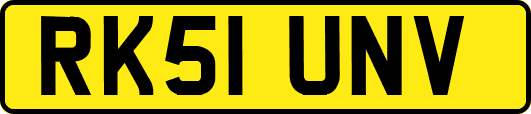 RK51UNV