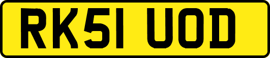 RK51UOD