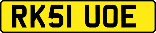 RK51UOE