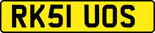 RK51UOS