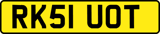 RK51UOT