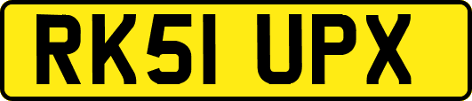 RK51UPX