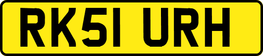 RK51URH