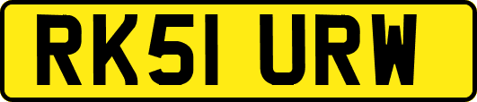 RK51URW