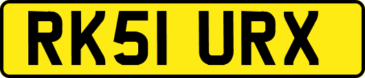 RK51URX