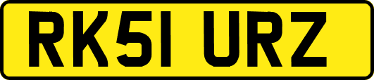 RK51URZ