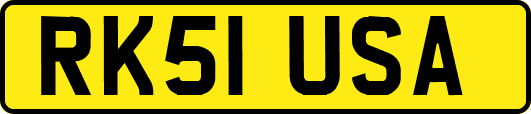 RK51USA