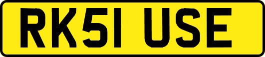 RK51USE