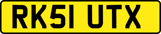 RK51UTX