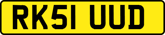 RK51UUD