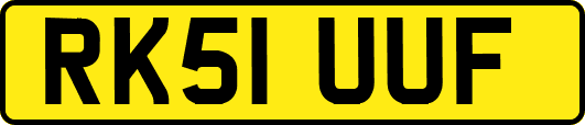 RK51UUF