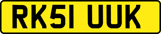 RK51UUK