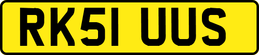RK51UUS