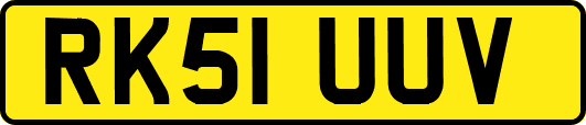 RK51UUV