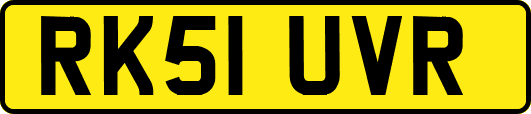 RK51UVR