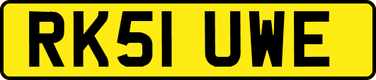 RK51UWE