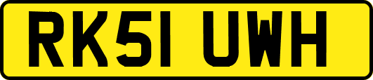 RK51UWH